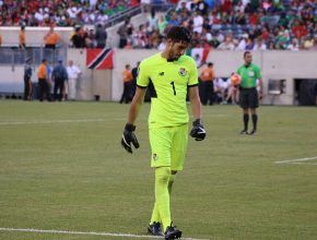 World Cup 2018: Đặt cược vào ĐT Panama tại Dafabet