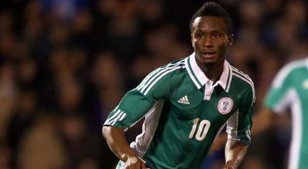World Cup 2018: Đặt cược vào ĐT Nigeria tại Dafabet