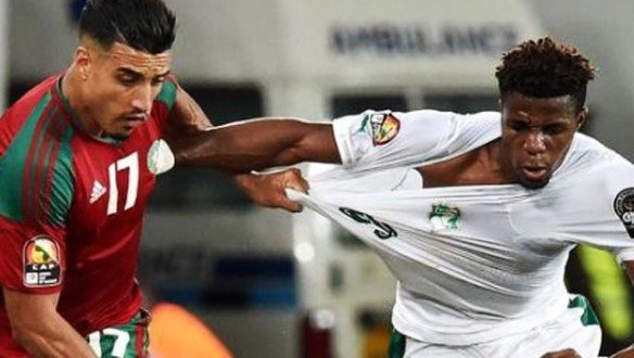 World Cup 2018: Đặt cược vào ĐT Morocco (Marốc) tại Dafabet