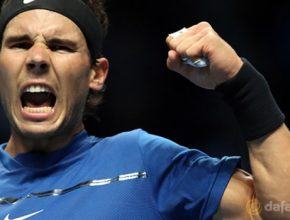 Tỉ lệ kèo trực tiếp Rafael Nadal: Tôi không còn sợ hãi