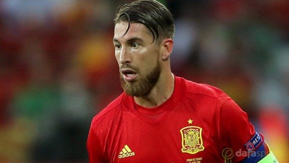 World Cup 2018: Đặt cược vào ĐT Tây Ban Nha tại Dafabet
