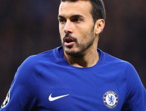 Tin tức chuyển nhượng ngoại hạng anh: Pedro muốn ở lại Chelsea