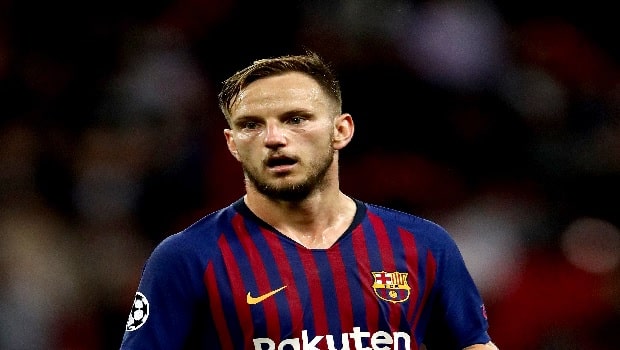 Chuyển nhượng Barcelona: Ivan Rakitic muốn ở lại
