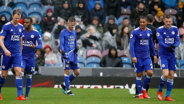 Leicester City vs AFC Bournemouth dafabetvietnam
