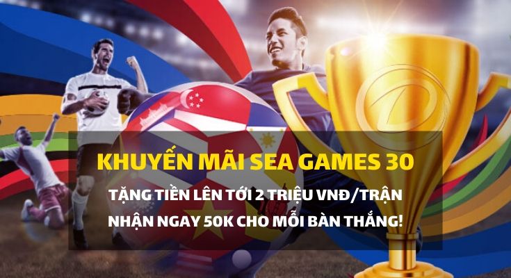 Cá cược SEA Games 2019