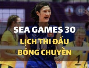 sea-games-30-lich-thi-dau-bong-chuyen-nu-dt-viet-nam