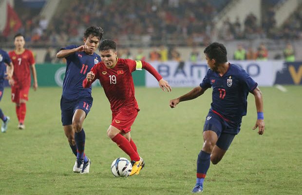 ĐT Việt Nam có chưa đến 1 tháng tập trung bảo vệ chức vô địch AFF Cup 2020